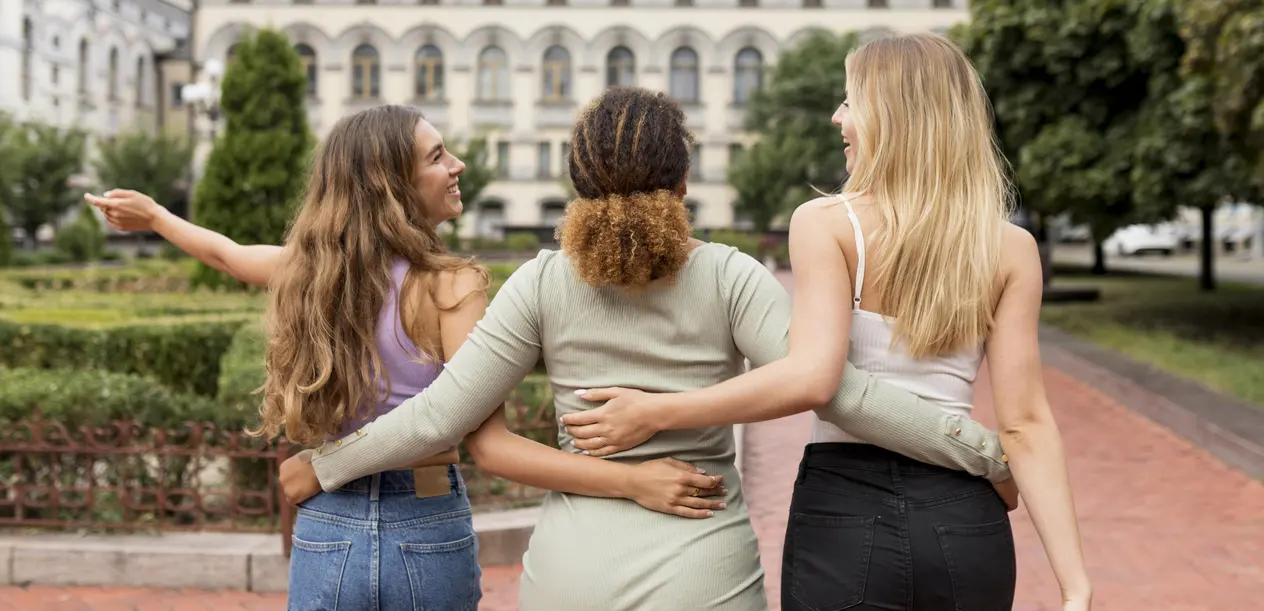 Gender Planning: Wie Städte für Frauen sicherer werden